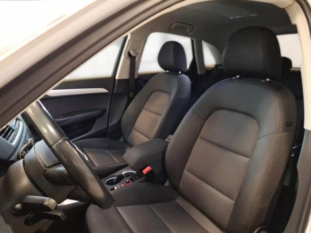 AUDI Q3 usata, con Controllo trazione