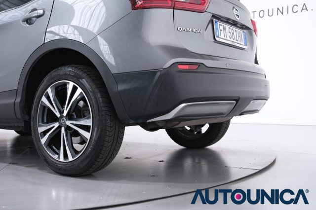 NISSAN Qashqai usata 47