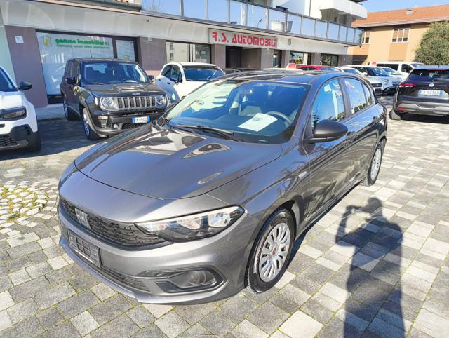 FIAT Tipo usata, con ABS