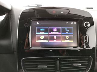 RENAULT Clio usata, con ESP