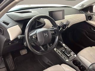 DS AUTOMOBILES DS 3 Crossback usata, con Sedili riscaldati