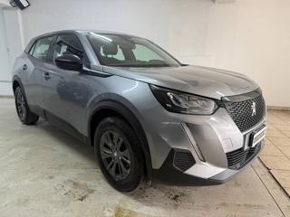 PEUGEOT 2008 usata, con Airbag laterali