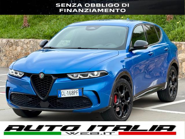 ALFA ROMEO Tonale usata, con ABS