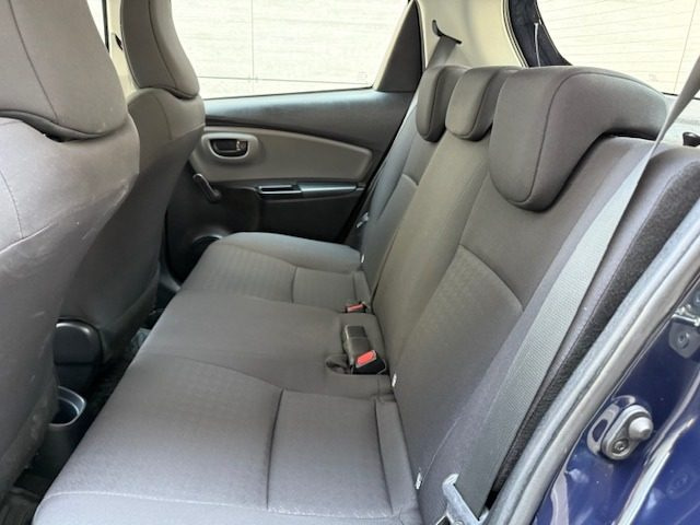 TOYOTA Yaris usata, con Climatizzatore