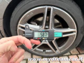 MERCEDES-BENZ B 180 usata, con Specchietti laterali elettrici