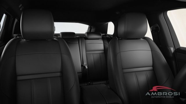 LAND ROVER Range Rover Evoque usata 4