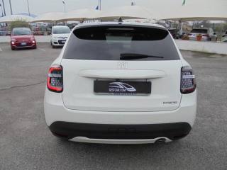 FIAT 600 usata, con Sistema di navigazione