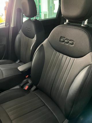 FIAT 500L usata, con Airbag testa