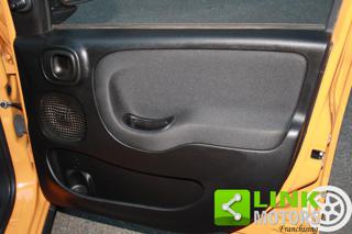 FIAT Panda usata, con Luce d
