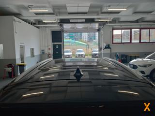 MG HS usata, con Controllo trazione