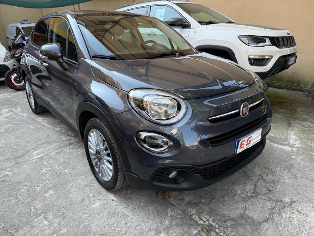 FIAT 500X usata, con Alzacristalli elettrici