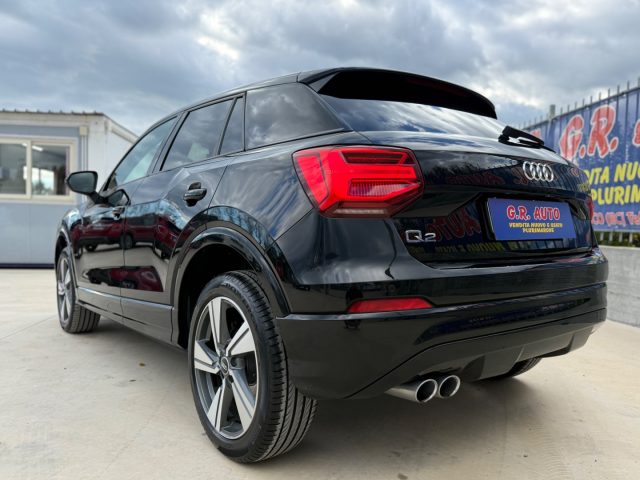 AUDI Q2 usata, con Controllo trazione