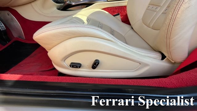 FERRARI California usata 31