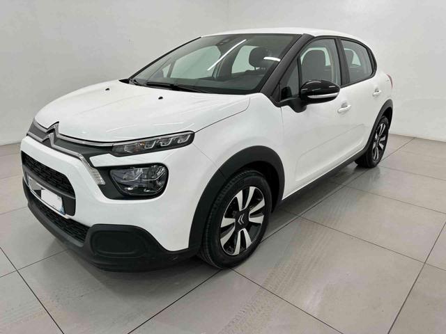 CITROEN C3 usata, con Airbag laterali