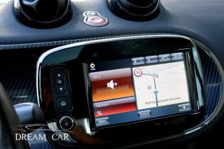 SMART ForTwo usata, con Controllo automatico clima
