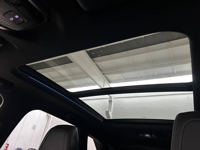 PEUGEOT 3008 usata, con Fari LED