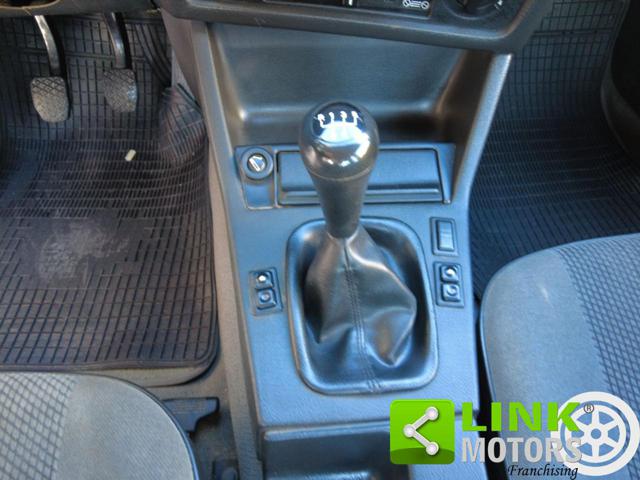 BMW 318 usata 13