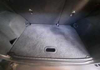 FORD EcoSport usata, con Chiusura centralizzata