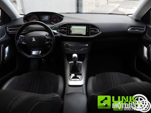 PEUGEOT 308 usata 20