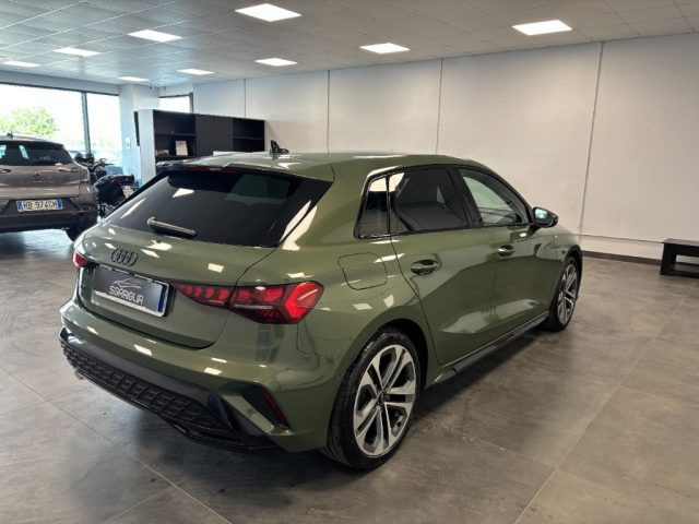AUDI A3 usata, con Bluetooth