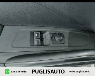 SKODA Fabia usata, con Specchietti laterali elettrici
