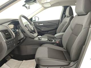 NISSAN Qashqai usata, con Controllo elettronico della corsia