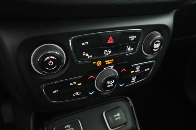 JEEP Compass usata 11