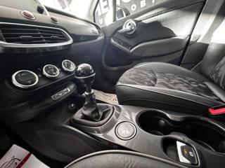 FIAT 500X usata, con Cruise Control
