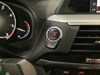 BMW X3 usata, con Airbag testa
