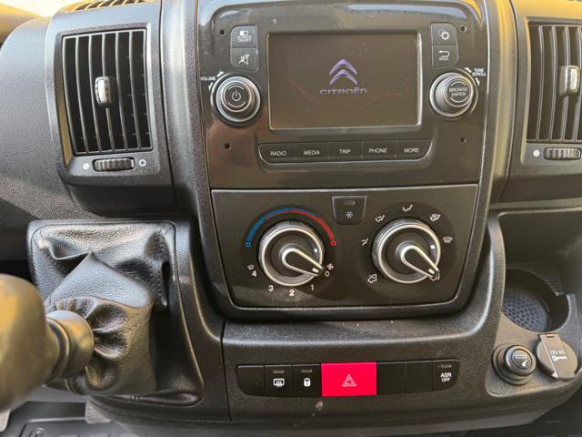 PEUGEOT Boxer usata, con Controllo automatico clima