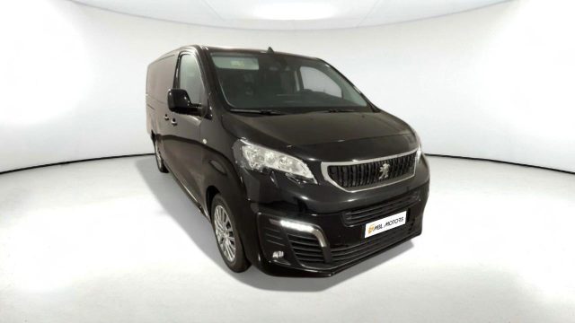 PEUGEOT Traveller usata, con Park Distance Control