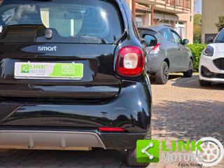 SMART ForTwo usata, con ESP