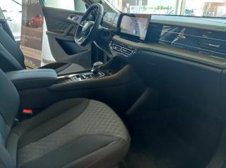 MG HS usata, con Cruise Control