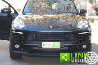 PORSCHE Macan usata 102