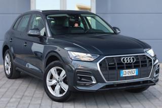 AUDI Q5 40 TDI quattro S tronic MHEV 4X4 Prezzo Netto