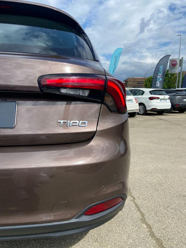 FIAT Tipo usata, con Bluetooth
