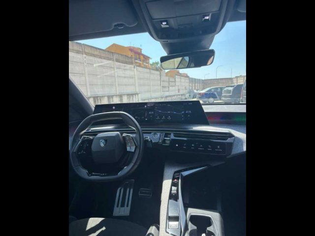 PEUGEOT 3008 usata, con Bluetooth