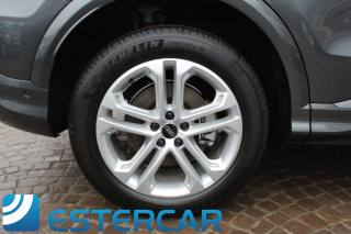 AUDI Q5 usata, con Controllo automatico clima