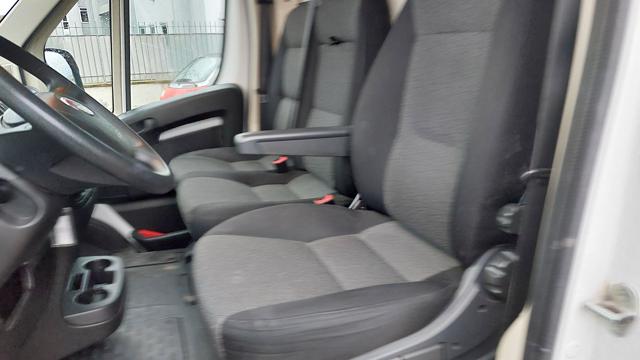 FIAT Ducato usata, con Boardcomputer