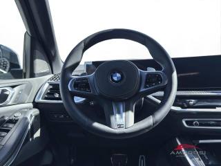 BMW X5 usata 13