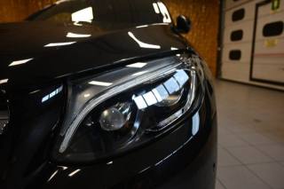MERCEDES-BENZ GLC 220 usata 183