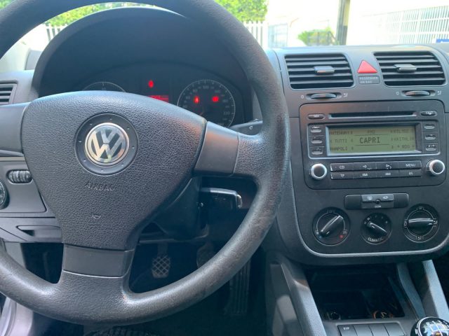 VOLKSWAGEN Golf usata, con Climatizzatore