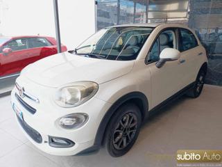 FIAT 500X usata, con Airbag Passeggero