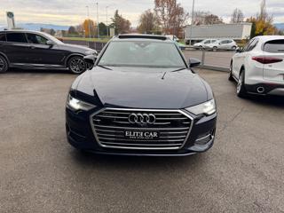 AUDI A6 usata, con Airbag