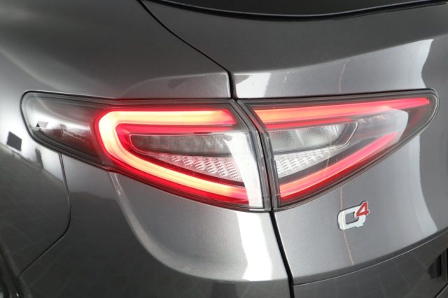 ALFA ROMEO Stelvio usata 16