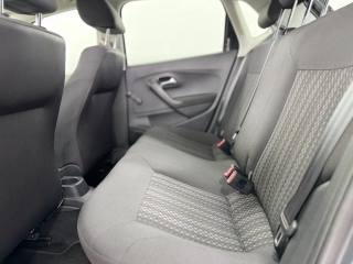 VOLKSWAGEN Polo usata, con Airbag testa