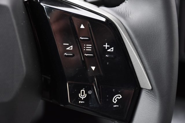 PEUGEOT 3008 usata, con Luci diurne LED