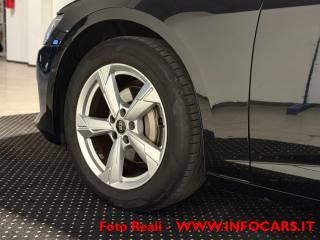 AUDI A6 usata, con Luci diurne LED