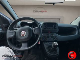 FIAT Panda usata, con Autoradio digitale