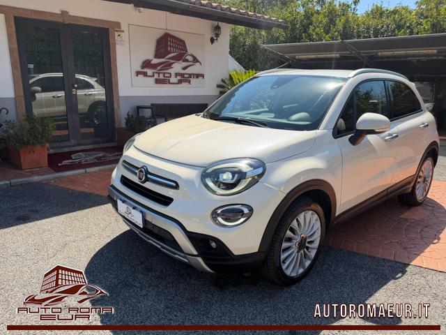 FIAT 500X usata, con Airbag
